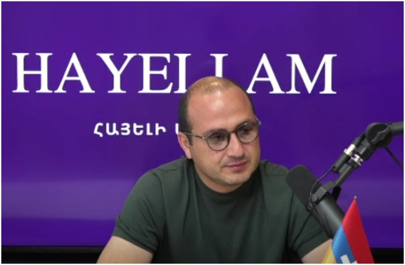 Будьте внимательны: они пойдут за Католикосом – Геворг Степанян (видео)